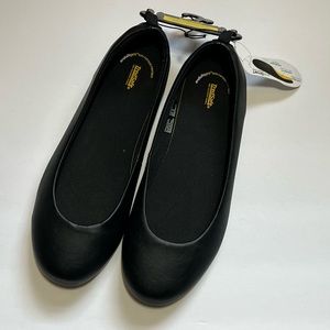 tredsafe waterproof shoes